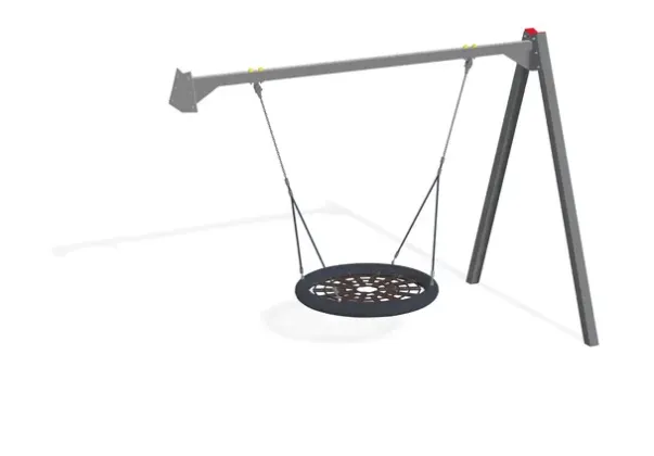 Fugleredehuskestativ påbyggingsdel