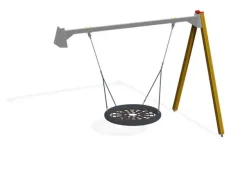 Fugleredestativ påbyggingsdel