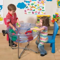 Fun 2 Play rundt vannbord