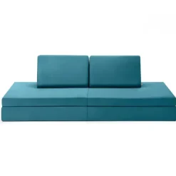 Funzy Play sofa Dino Turquoise