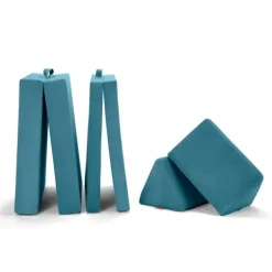 Funzy Play sofa Dino Turquoise