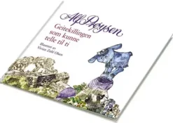 Geitekillingen som kunne telle til 10