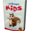getSmart Kids Lær deg brøk