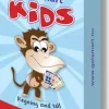getSmart Kids Regning med tall