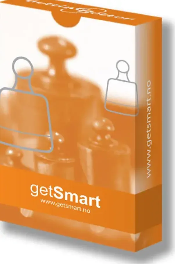 getSmart Masse