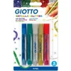Giotto metalllic glitterlimpenner