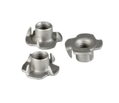 Gjengetapp til klatregrep