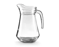 Glassmugge