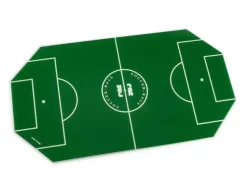 Glassplate til FAS fotballspill