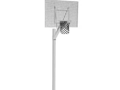 Goliath basketballstativ