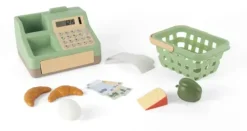 Green Garden butikksett