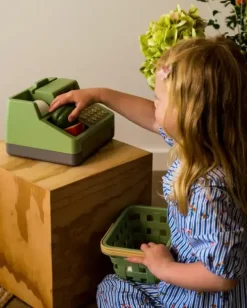 Green Garden butikksett