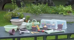 Green Garden planteskole