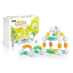 Grippies magnetsett maxi