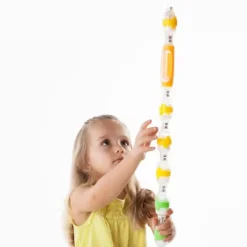 Grippies magnetsett shaker