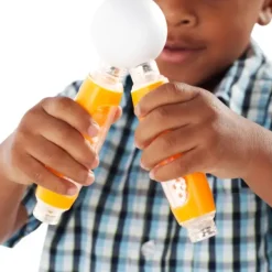 Grippies magnetsett shaker