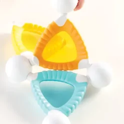 Grippies magnetsett vindu