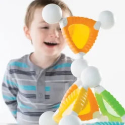 Grippies magnetsett vindu