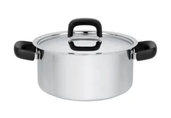 Gryte 3,0 liter med lokk