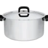 Gryte 7,0 liter med lokk