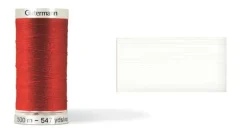 Gütermann MCT sytråd hvit