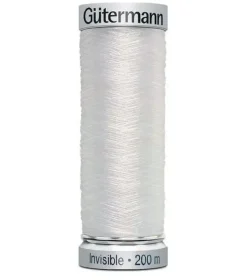 Gütermann Sulky sytråd transparent