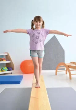 Gymnastikkbenk