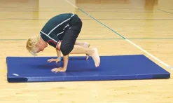 Gymnastikkmatte
