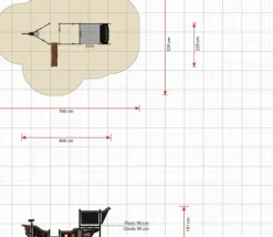 Halifax, medium piratskip