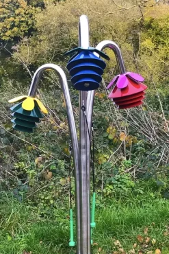 Harmony bells major bunch for. i jord