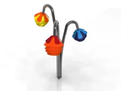 Harmony bells minor bunch for. i jord