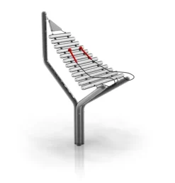 Harmony forankring i jord