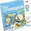 Havutforskere