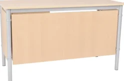 Henrik lærerbord Bjørk