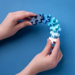 Hexel fidget klassesett