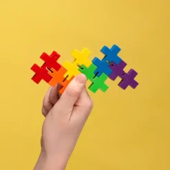 Hexel fidget klassesett