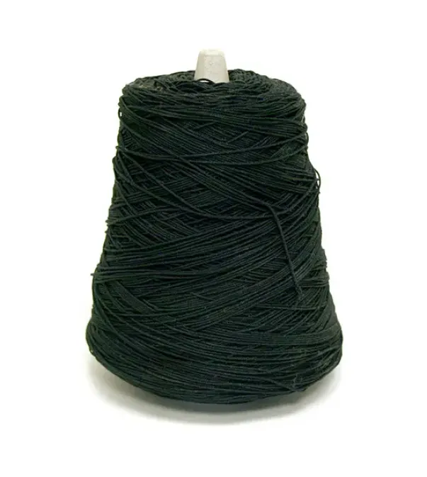 Hillesvåg renningsgarn sort