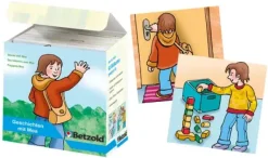 Historier med Moa fortellingskort