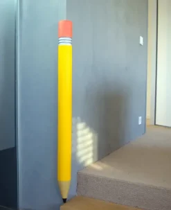 Hjørnebeskyttelse blyant