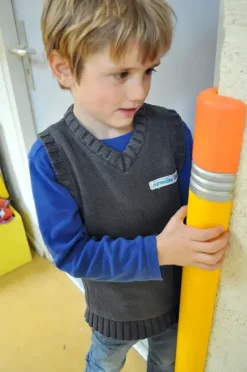 Hjørnebeskyttelse blyant