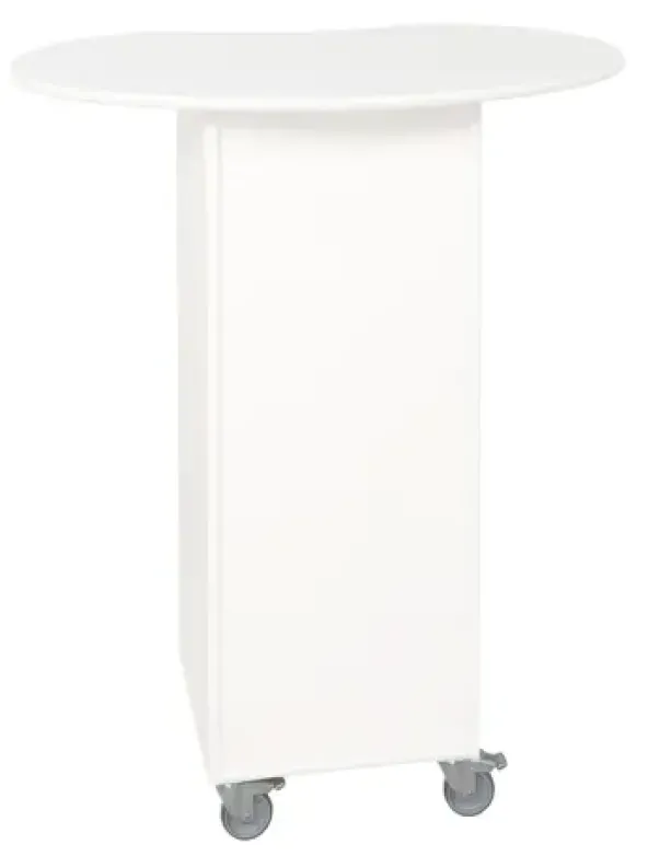 Hjulsett til Trigonor innskrivningspult