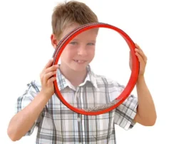 Håndtromme med lyder fra havet