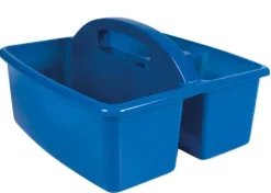 Hobbykasse med håndtak