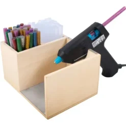 Holder for limpistol