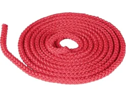 Hoppetau rød