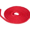 Hoppetau rød