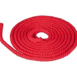 Hoppetau rød