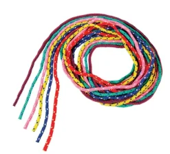 Hoppetaupakke tofarget