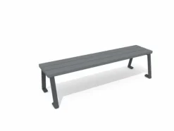 House benk frittstående