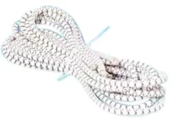 Hovedstrikk til minitrampoline